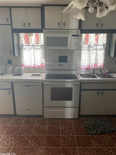 0 Wilburn Rd unit 20029833, Heber Springs, AR 72543 - photo 3