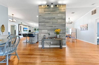 3514 SW San Benito St, Port Saint Lucie, FL 34953 - photo 4