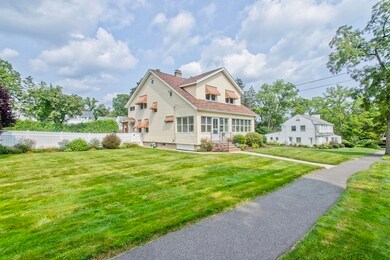 8 Burnett Ave, South Hadley, MA 01075 - photo 3