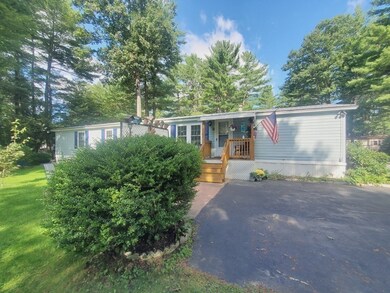 519 E River St unit 123, Orange, MA 01364 - photo 2