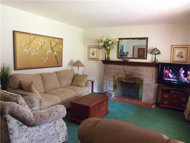 Living Room.