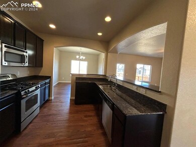 10201 Abrams Dr, Colorado Springs, CO 80925 - photo 5