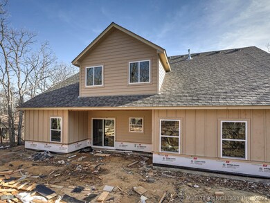 9108 Custer St, Sapulpa, OK 74066 - photo 4