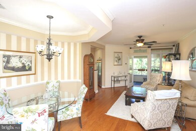 2111 Ganton Green unit 309, Woodstock, MD 21163 - photo 4