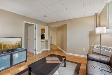 1641 Commonwealth Ave unit 20, Brighton, MA 02135 - photo 5