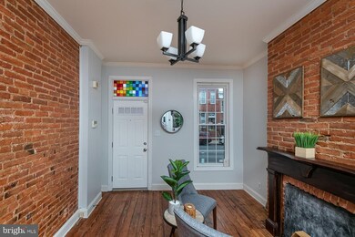 1525 S Charles St, Baltimore, MD 21230 - photo 2