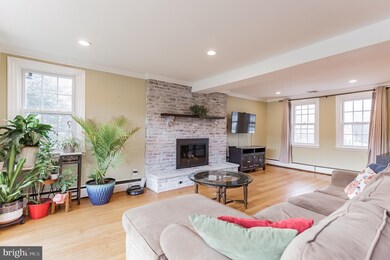 917 Lakeshore Dr, Haddon Township, NJ 08108 - photo 5