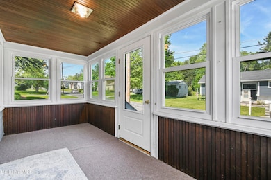 PORCH