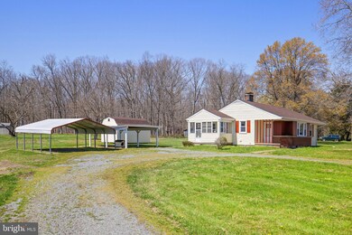 11208 James Madison Hwy, Bealeton, VA 22712 - photo 6