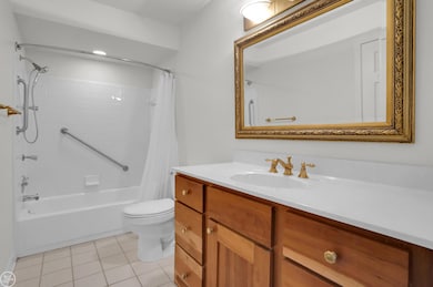 42139 E Edward Dr, Clinton Township, MI 48038 - photo 6