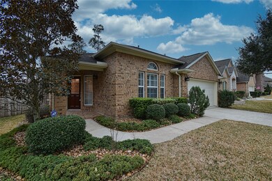 3118 Rustic Gardens Dr, Spring, TX 77386 - photo 5