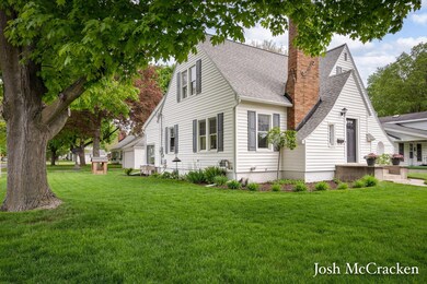 421 Elizabeth St SE, Lowell, MI 49331 - photo 4