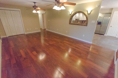 Laminated Hardwoods