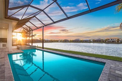 14223 Charthouse Cir, Naples, FL 34114 - photo 2