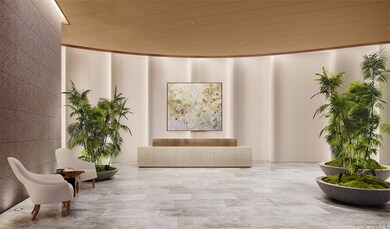 928 Ala Moana Blvd unit 534, Honolulu, HI 96814 - photo 4