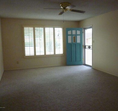 4 - Security Door, Shutters