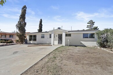 229 Kelvin Ave, El Paso, TX 79915 - photo 2