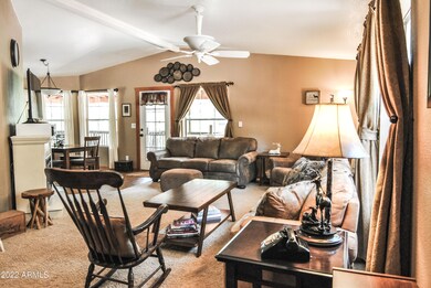 3576 N Pineview Dr, Pine, AZ 85544 - photo 4