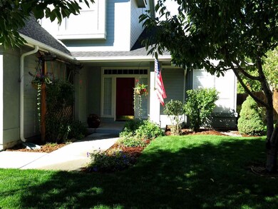 2284 E Alderhill Dr, Eagle, ID 83616 - photo 3