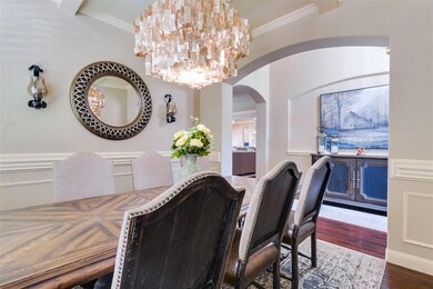 8016 Hallmark Dr, North Richland Hills, TX 76182 - photo 6