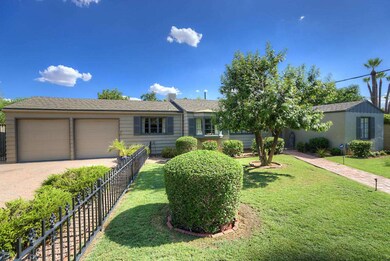 Front Elevation view #2