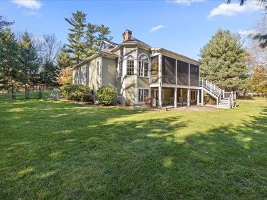 15 Cushing Hill Rd, Hanover, MA 02339 - photo 3
