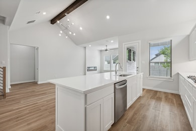 4717 Sandburg St, McKinney, TX 75071 - photo 7