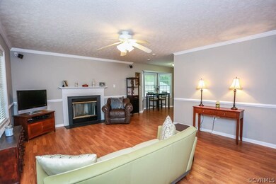 8020 George W Watkins Rd unit A, Quinton, VA 23141 - photo 5