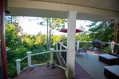 1601B South St, Barre, MA 01005 - photo 6