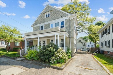 46 Auburn St, Pawtucket, RI 02860 - photo 2