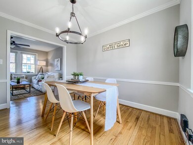 2120 N Brandywine St, Arlington, VA 22207 - photo 6