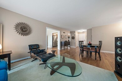 Imperial Towers unit 313, Chestnut Hill, MA 02467 - photo 4