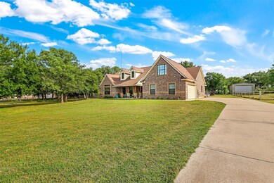 109 Plantation Oaks Ct, Springtown, TX 76082 - photo 4