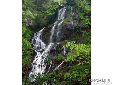 Gorges State Park Nearby