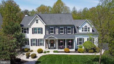 18 Baldwin Cir, Glenmoore, PA 19343 - photo 3