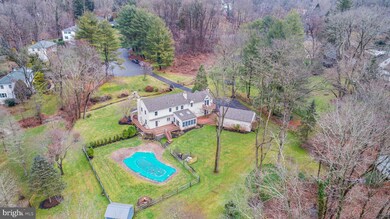 211 Rawles Run Ln, Bryn Mawr, PA 19010 - photo 4