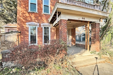 98 W 3rd St, Xenia, OH 45385 - photo 2