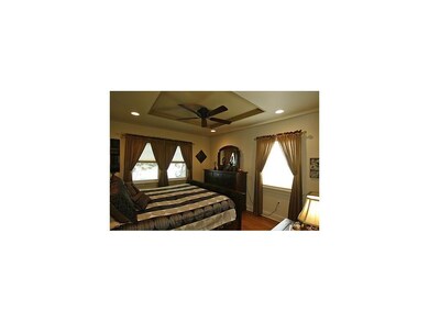 Bedroom.