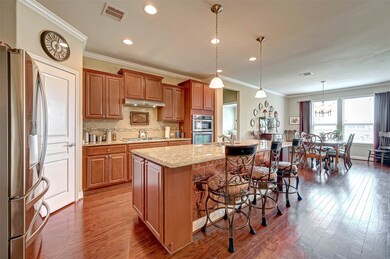 522 Mistflower Dr, Richmond, TX 77469 - photo 7