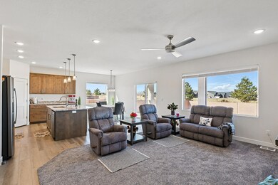 3681 N Native Dancer Dr, Cedar City, UT 84721 - photo 4