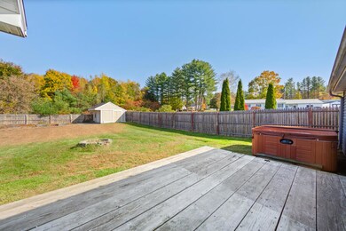 44 Pooler Ave, Skowhegan, ME 04976 - photo 4