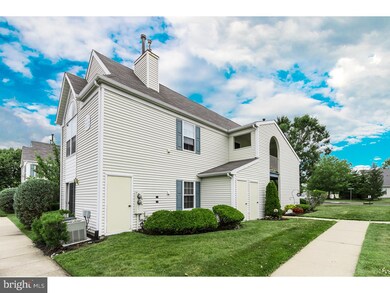 1706B Steeplebush Terrace, Mount Laurel, NJ 08054 - photo 2