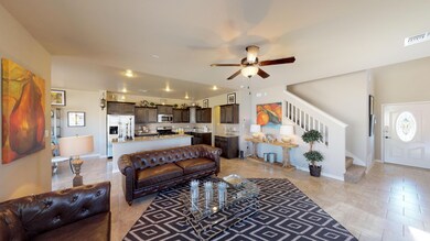 13652 Blackburn Ave, El Paso, TX 79928 - photo 3