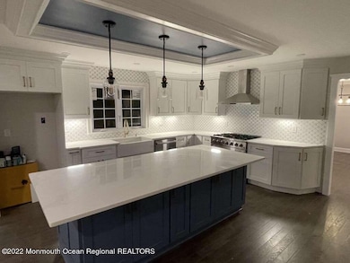 131 Heulitt Rd, Colts Neck, NJ 07722 - photo 6