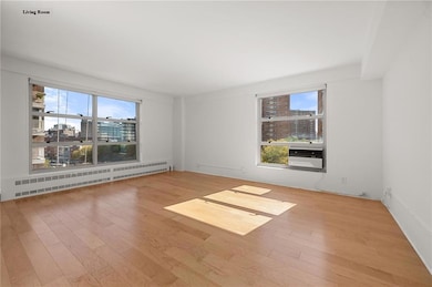 Morningside Gardens unit 5C, New York, NY 10027 - photo 3