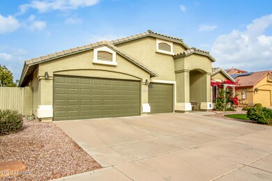 3 car garage