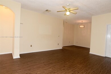 Living Room looking into Dining Room