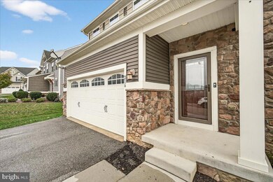 216 Midlothian Way, Boonsboro, MD 21713 - photo 2