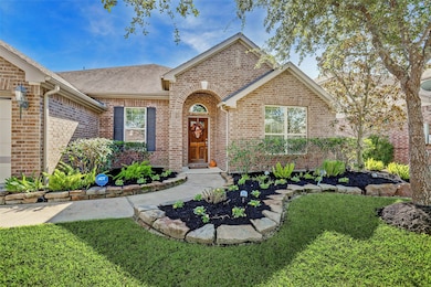 3410 Sunlight Hill Ln, Spring, TX 77386 - photo 4