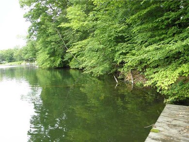 Lake/Water View. Another gorgeous view of the Lake from your dock whick is already completed.